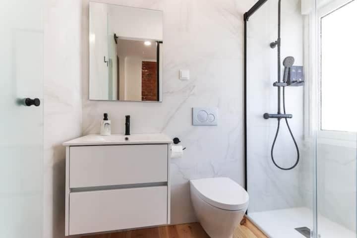 Appartement Duplex Deluxe