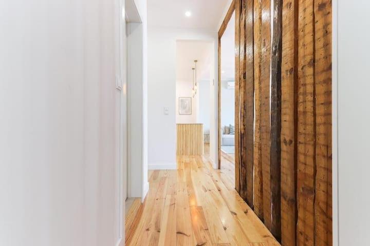 Appartement Duplex Deluxe Lisboa
