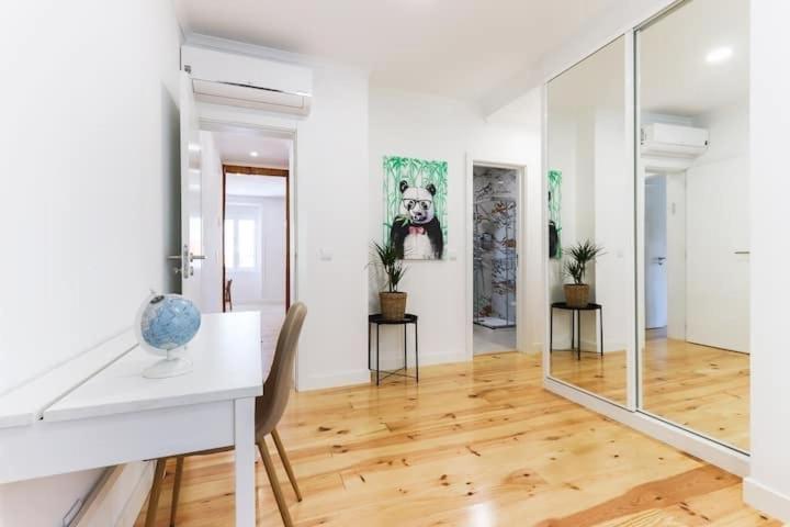 Appartement Duplex Deluxe Lisboa