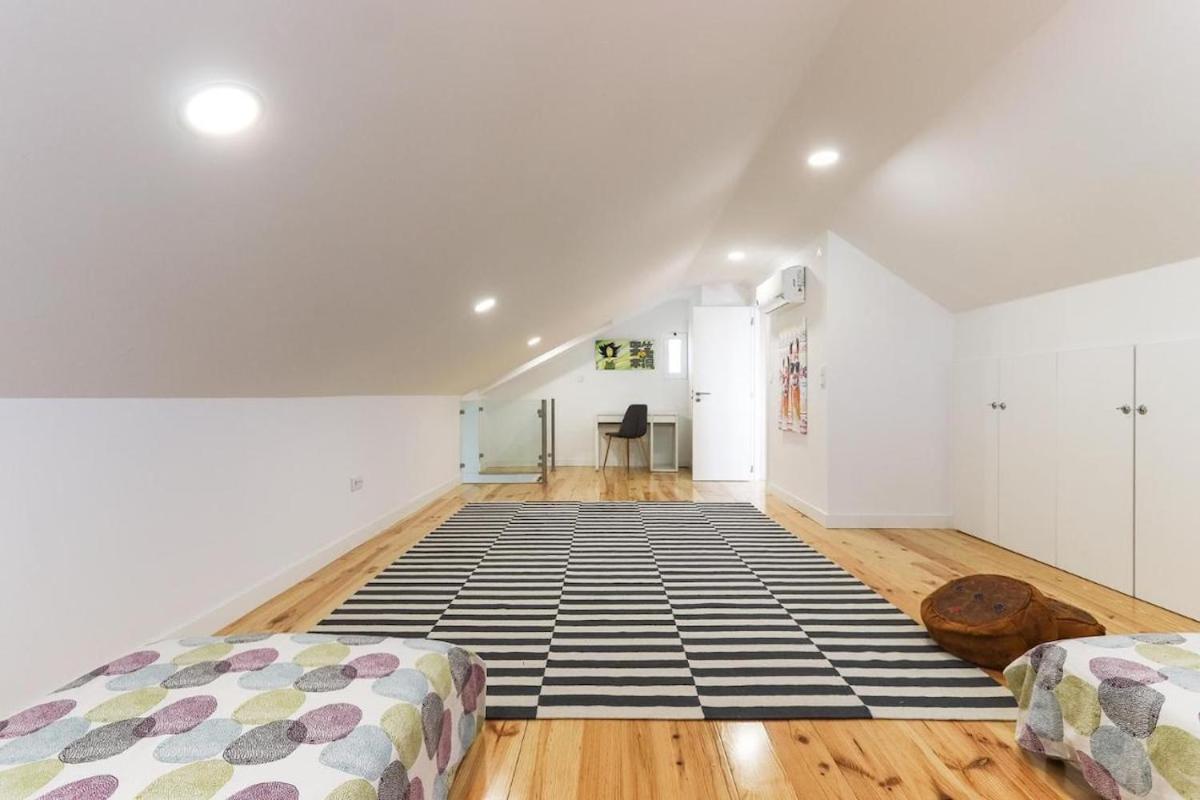 Duplex Deluxe Appartement