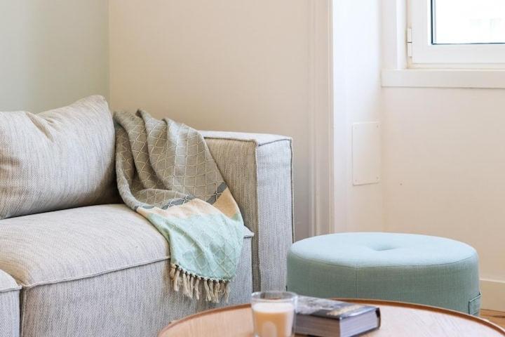 Appartement Duplex Deluxe