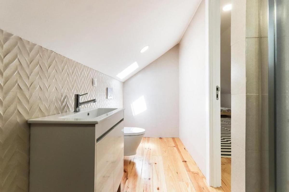 Duplex Deluxe Appartement