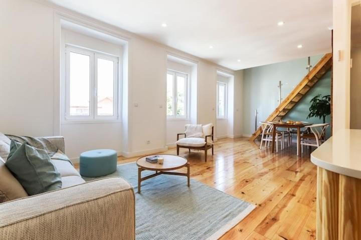 Duplex Deluxe Appartement *