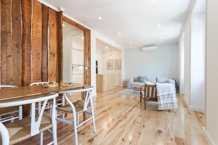 Duplex Deluxe Appartement Lisboa