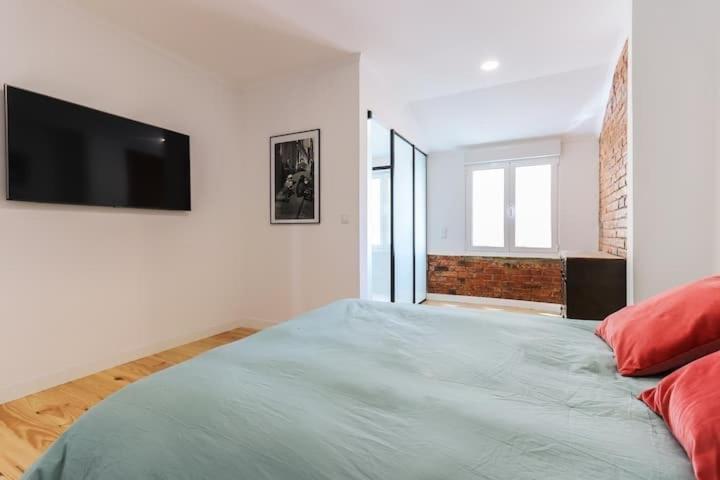 Appartement Duplex Deluxe *