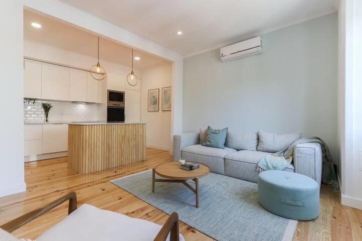 Appartement Duplex Deluxe *