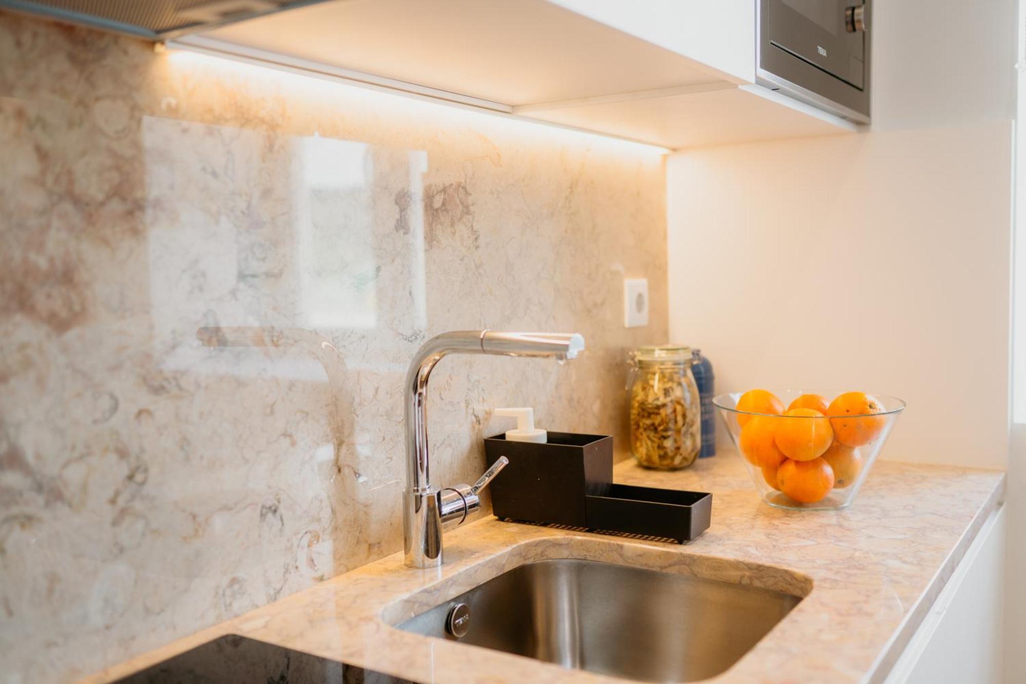 Appartement Orange House - Elegant Two-bedroom Rc E Lisboa