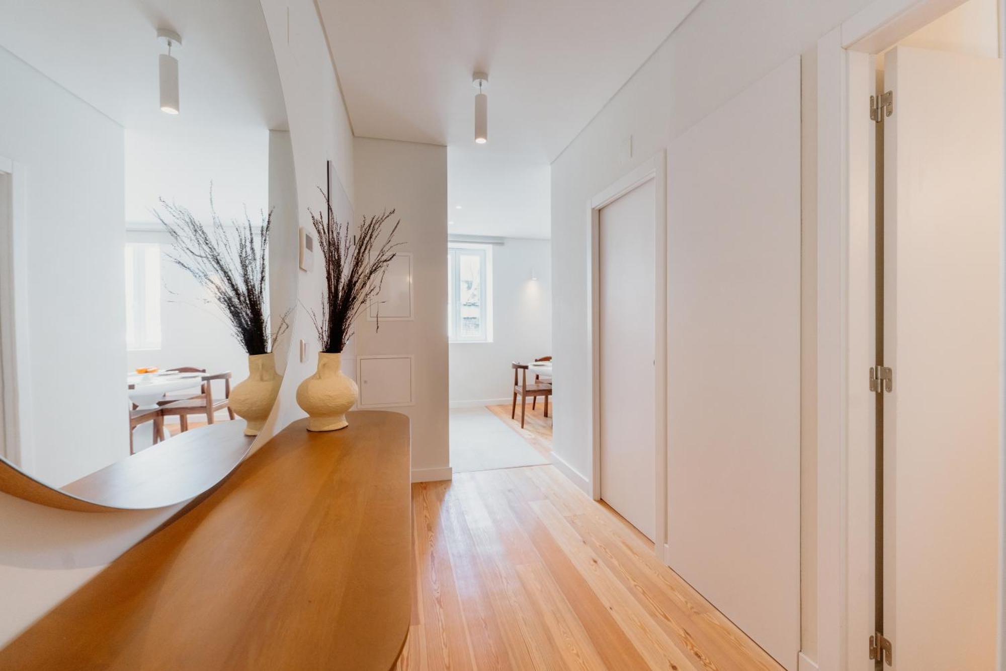 Orange House - Elegant Two-bedroom Rc E Appartement