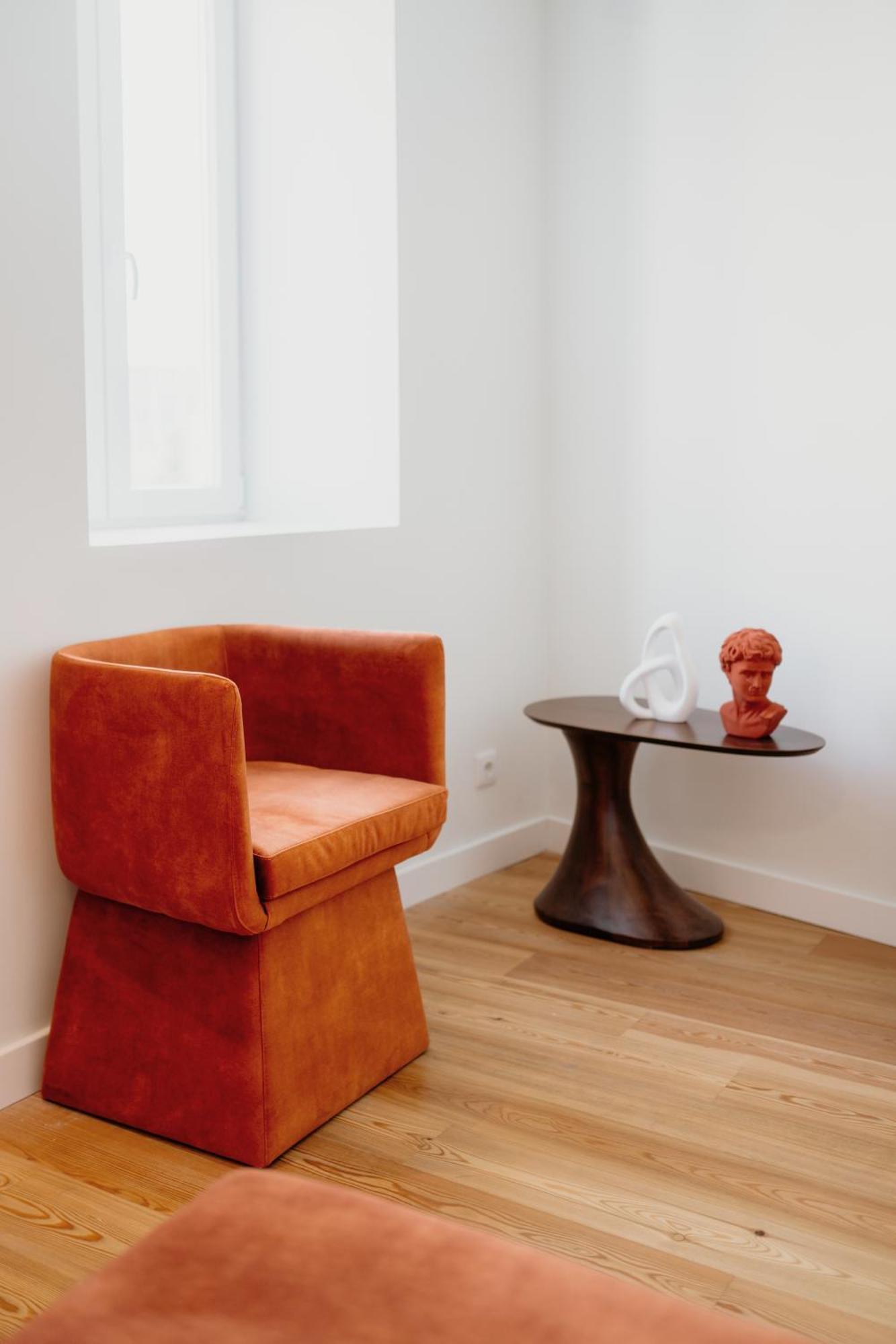 Appartement Orange House - Elegant Two-bedroom Rc E