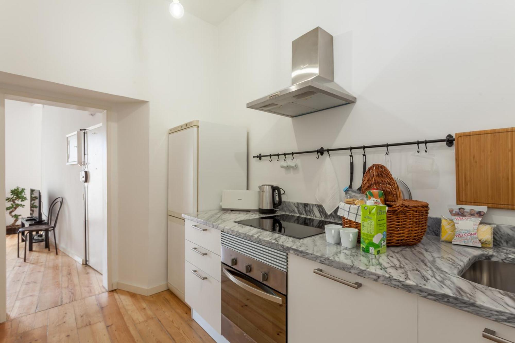 Beguest Santa Catarina Appartement *