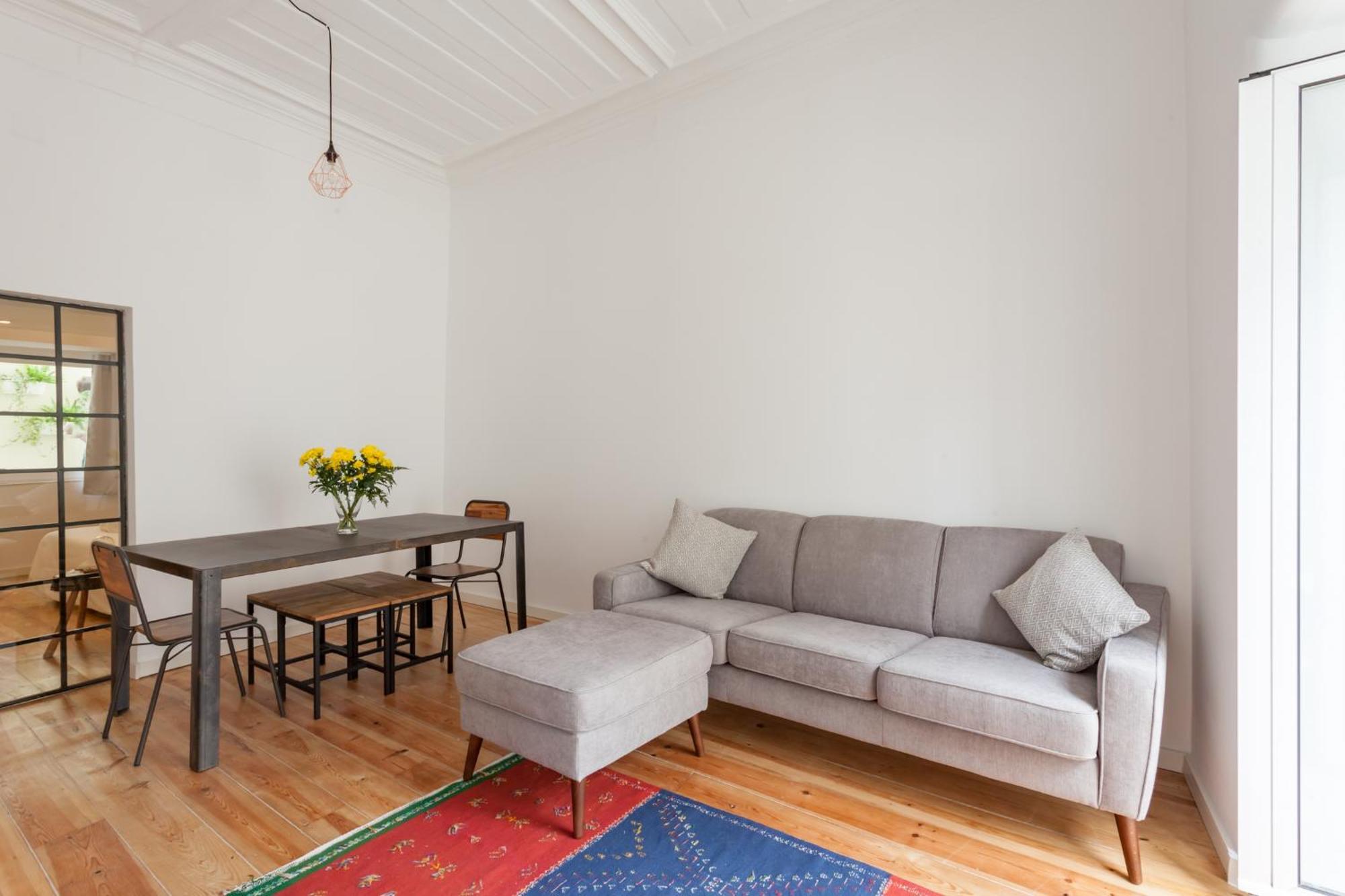 Appartement Beguest Santa Catarina