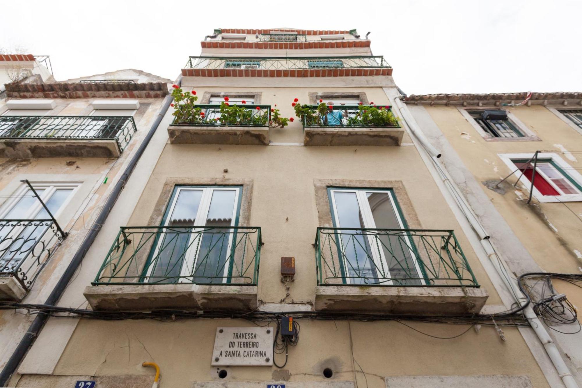 Beguest Santa Catarina * Lisboa
