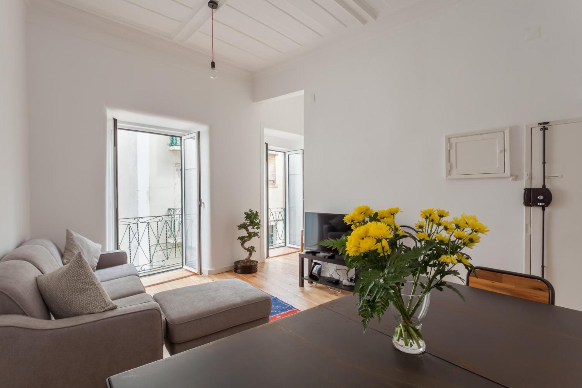 Beguest Santa Catarina
