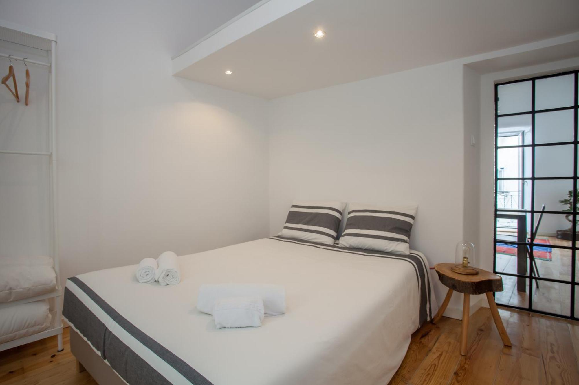 Appartement Beguest Santa Catarina