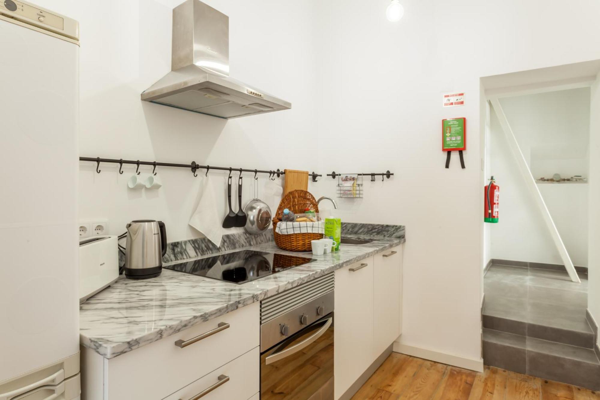 Beguest Santa Catarina
