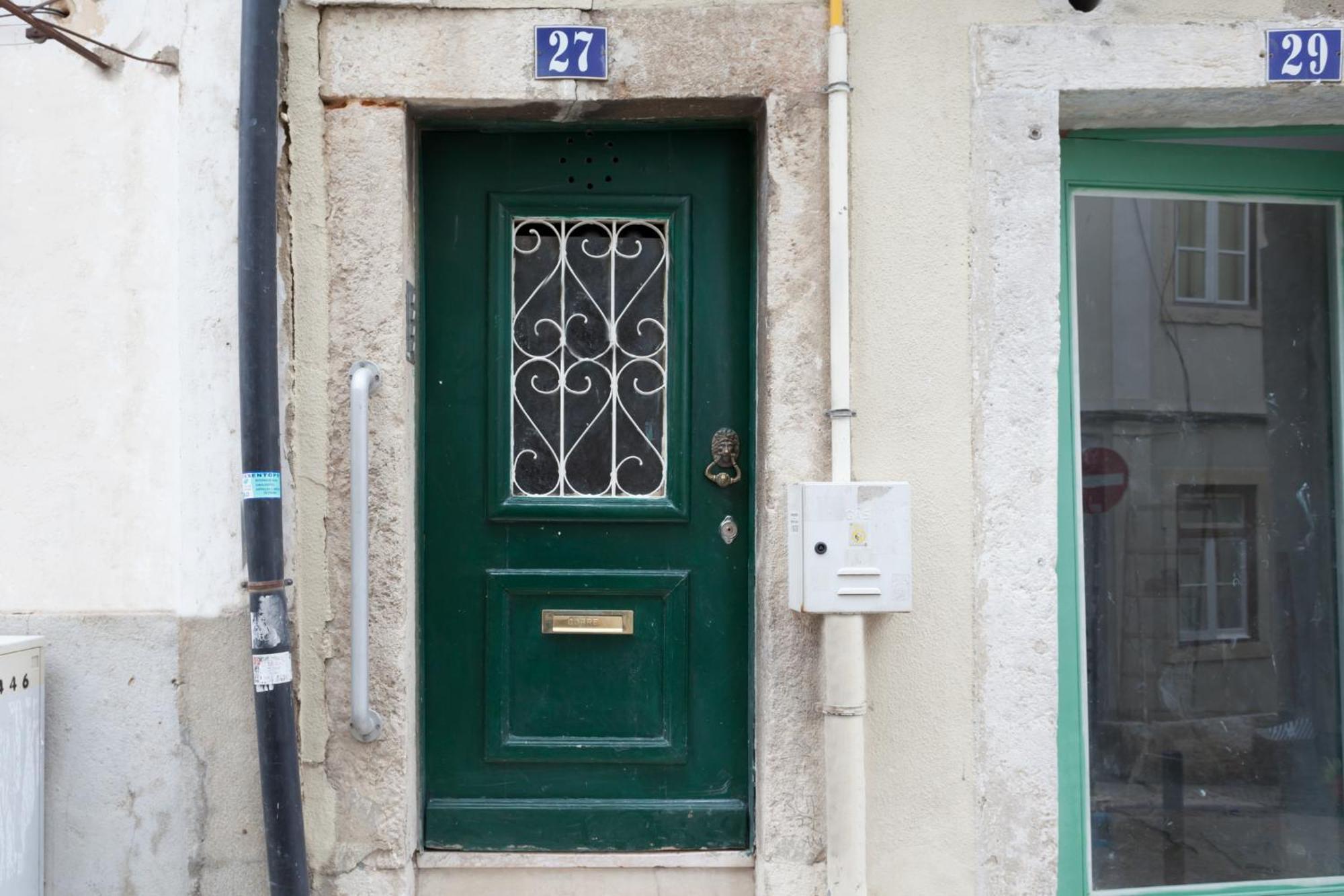 Appartement Beguest Santa Catarina Lisboa