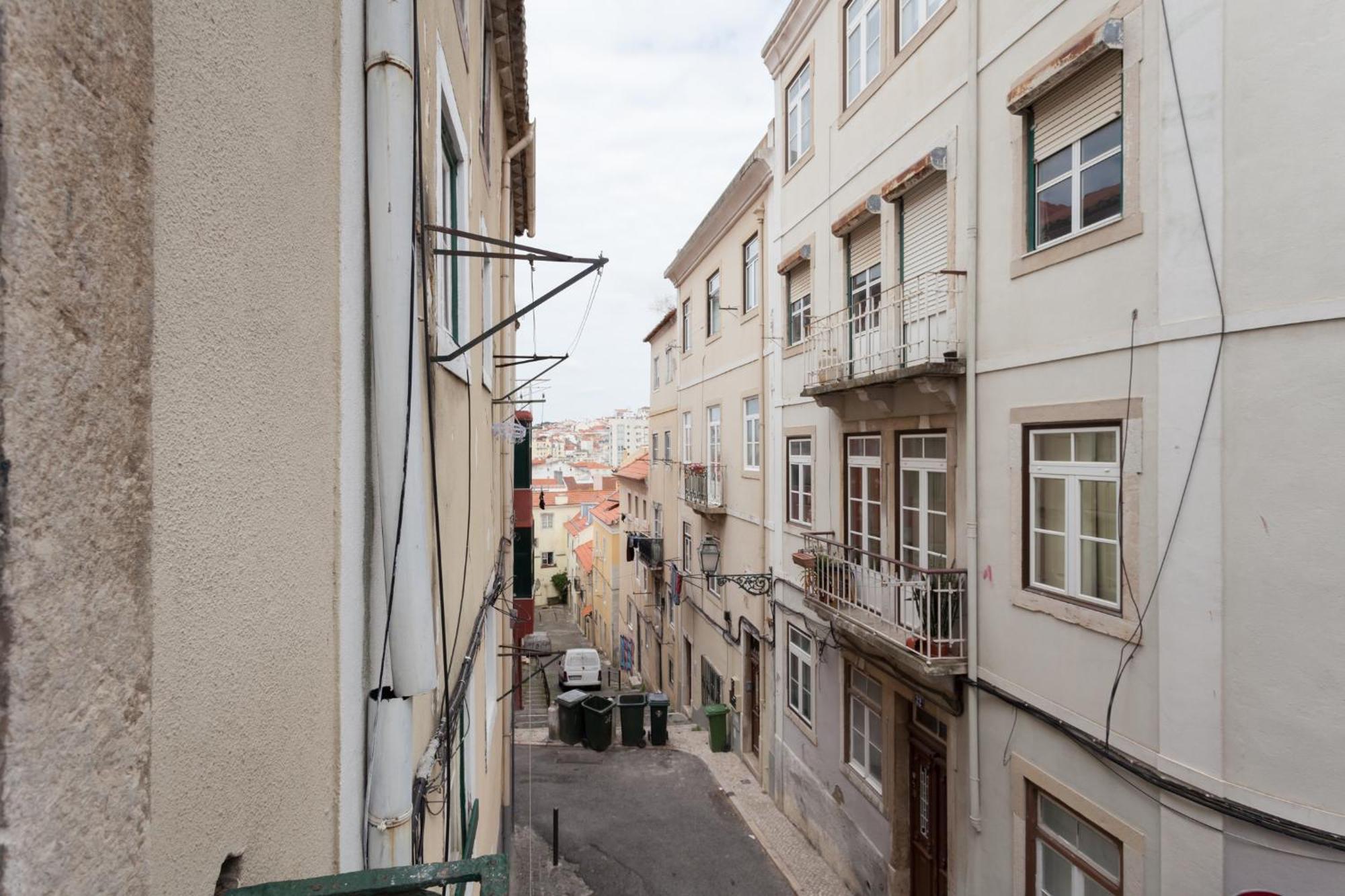 Beguest Santa Catarina Lisboa