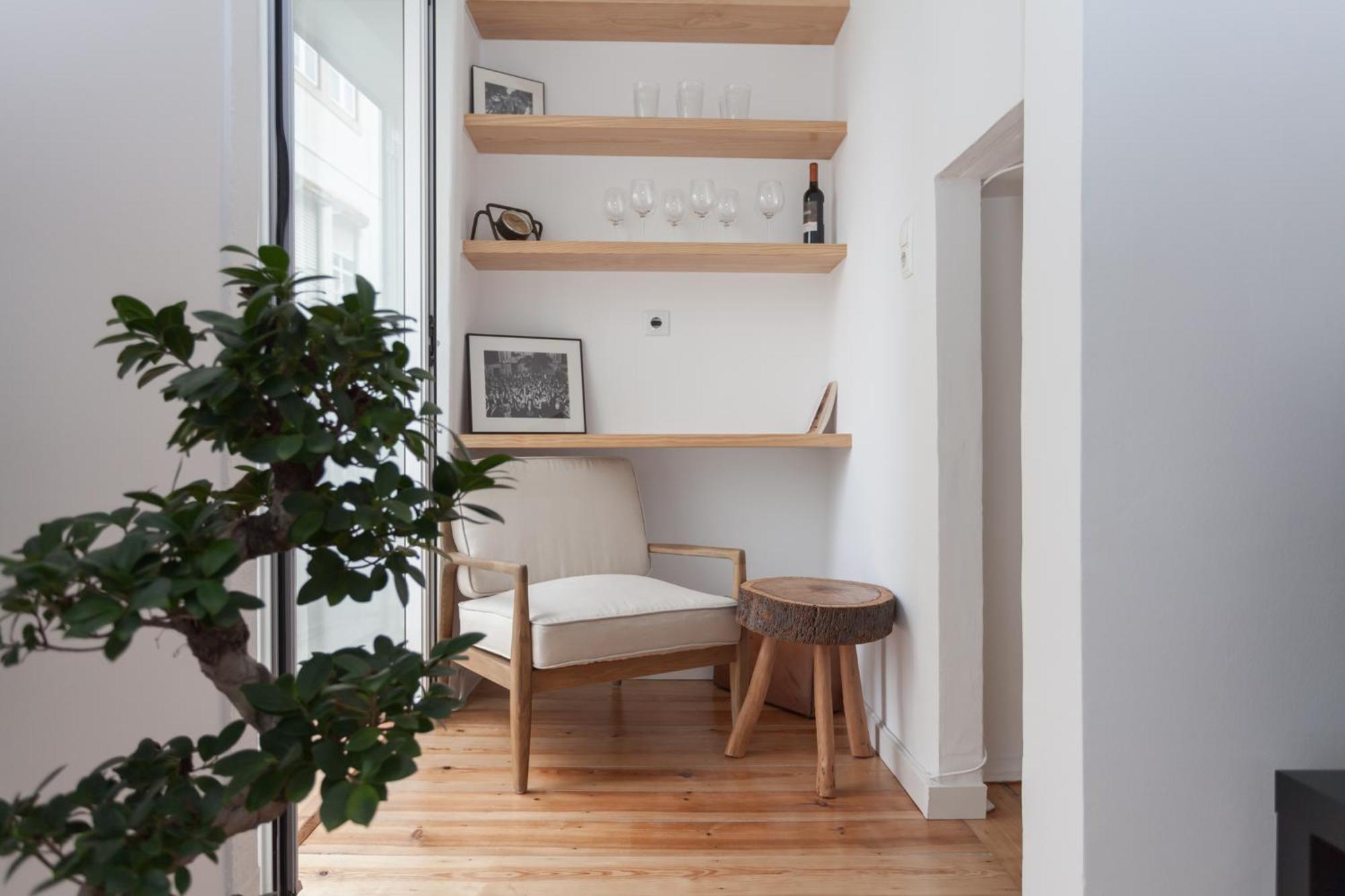 Beguest Santa Catarina Appartement Lisboa