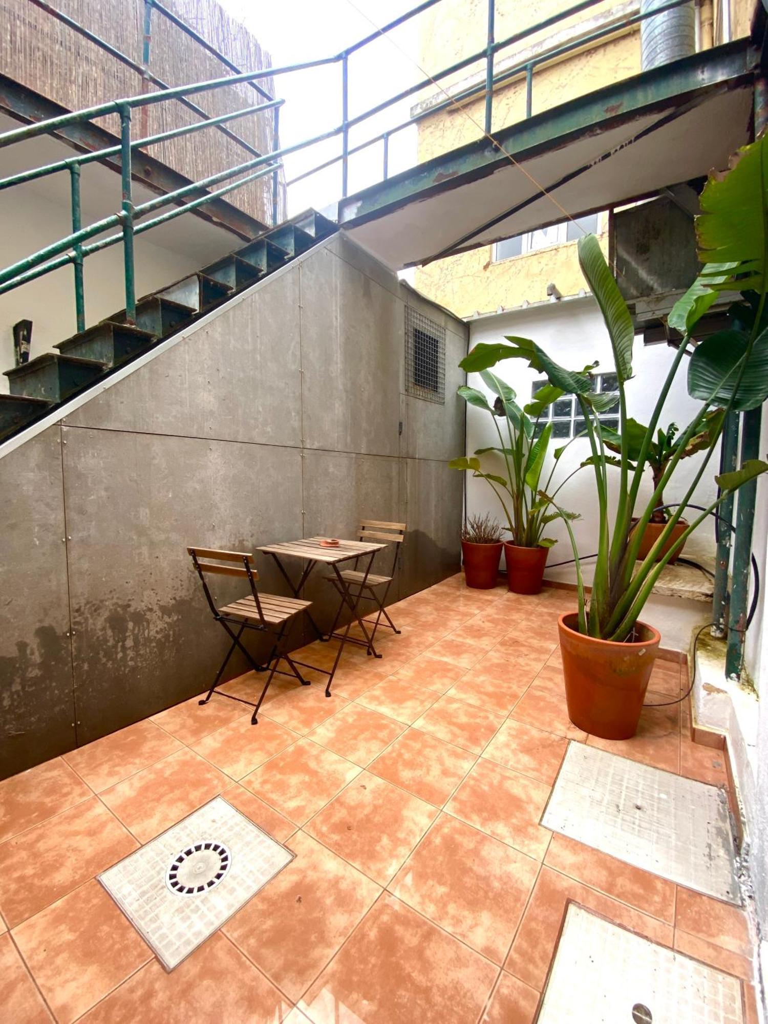 Hostel Terrace House