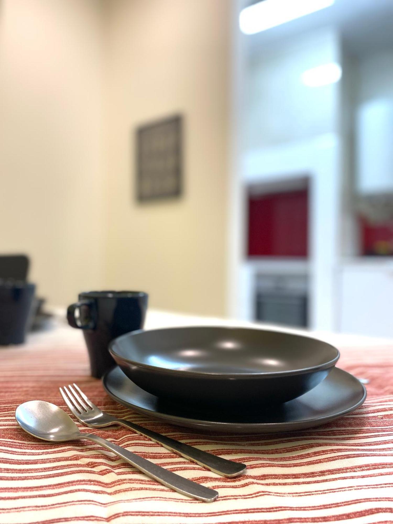 Terrace House Hostel *
