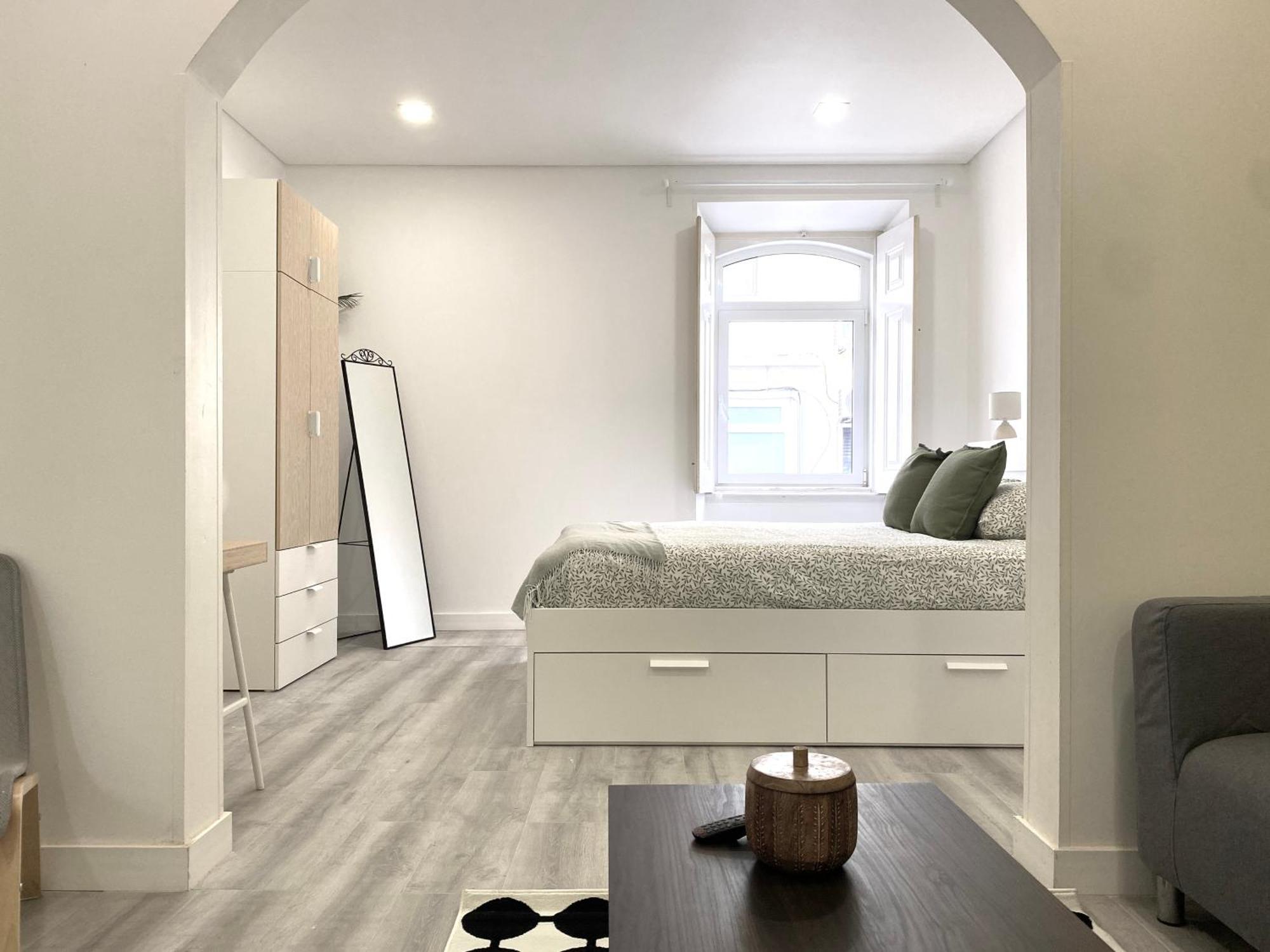 Terrace House Hostel