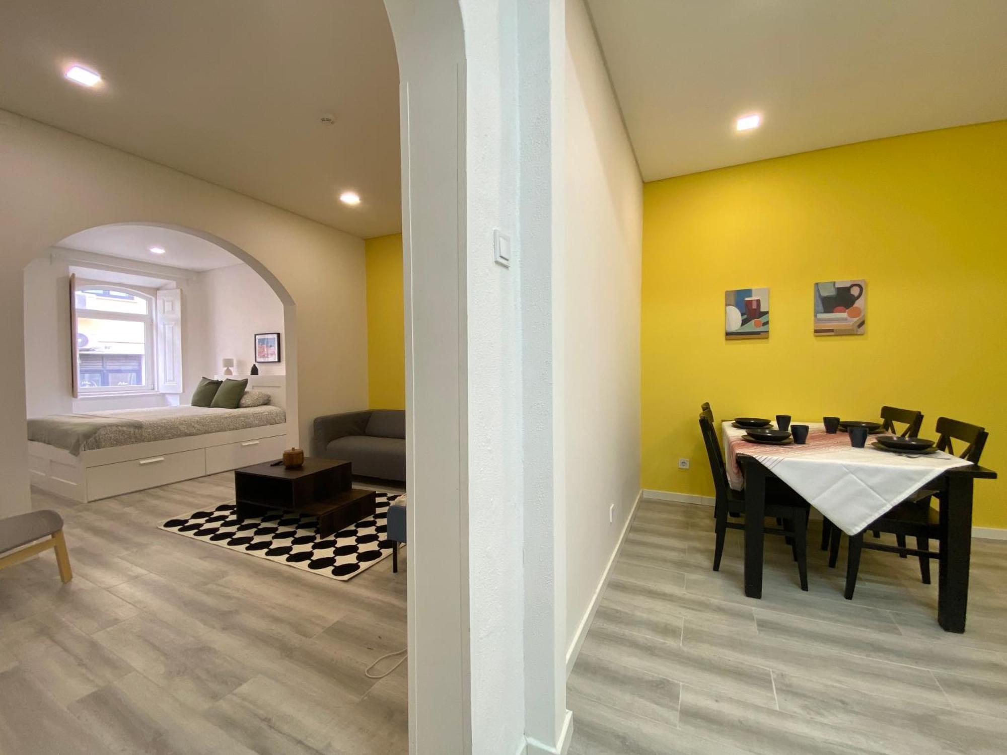 Hostel Terrace House