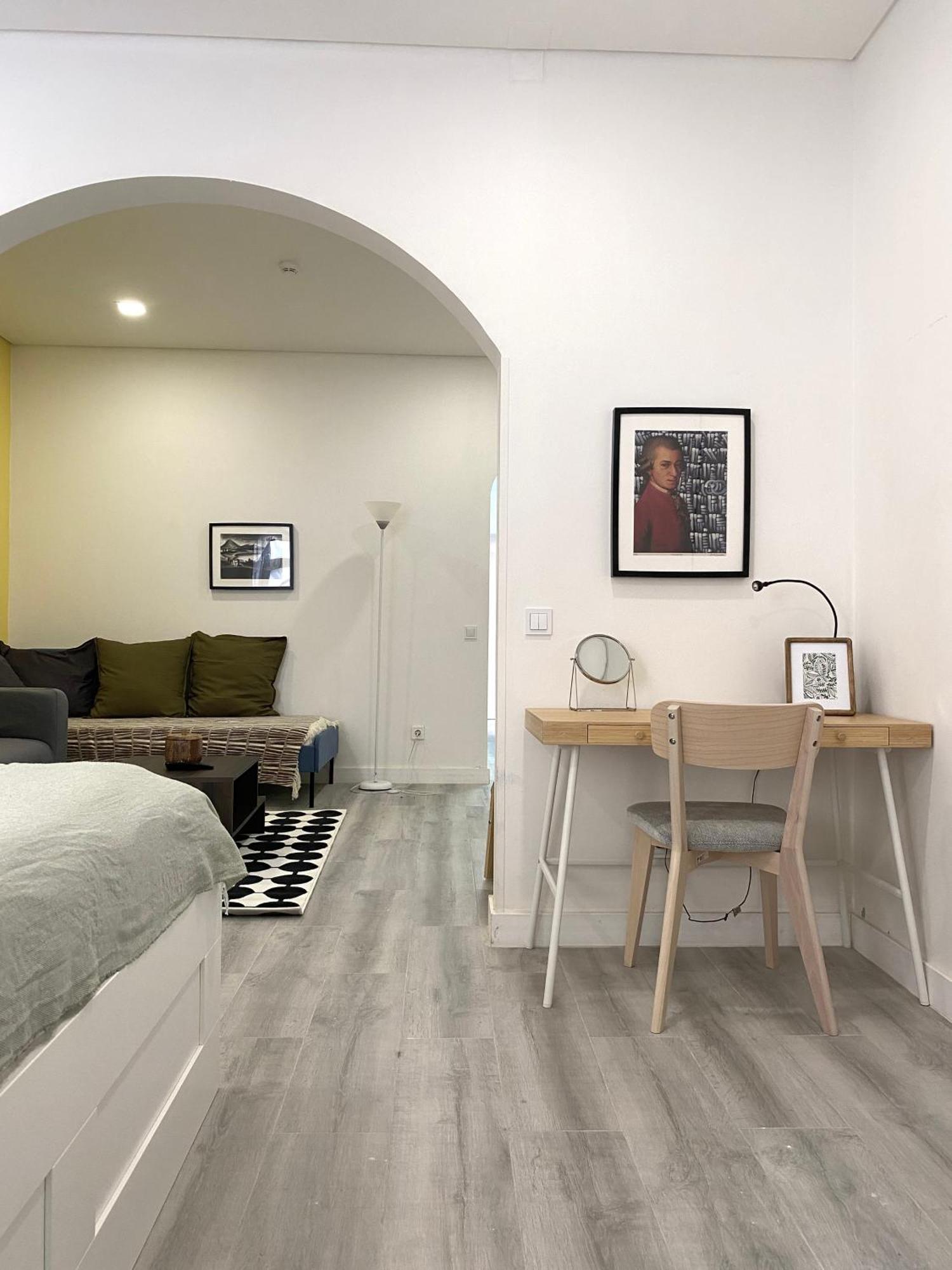 Terrace House Hostel