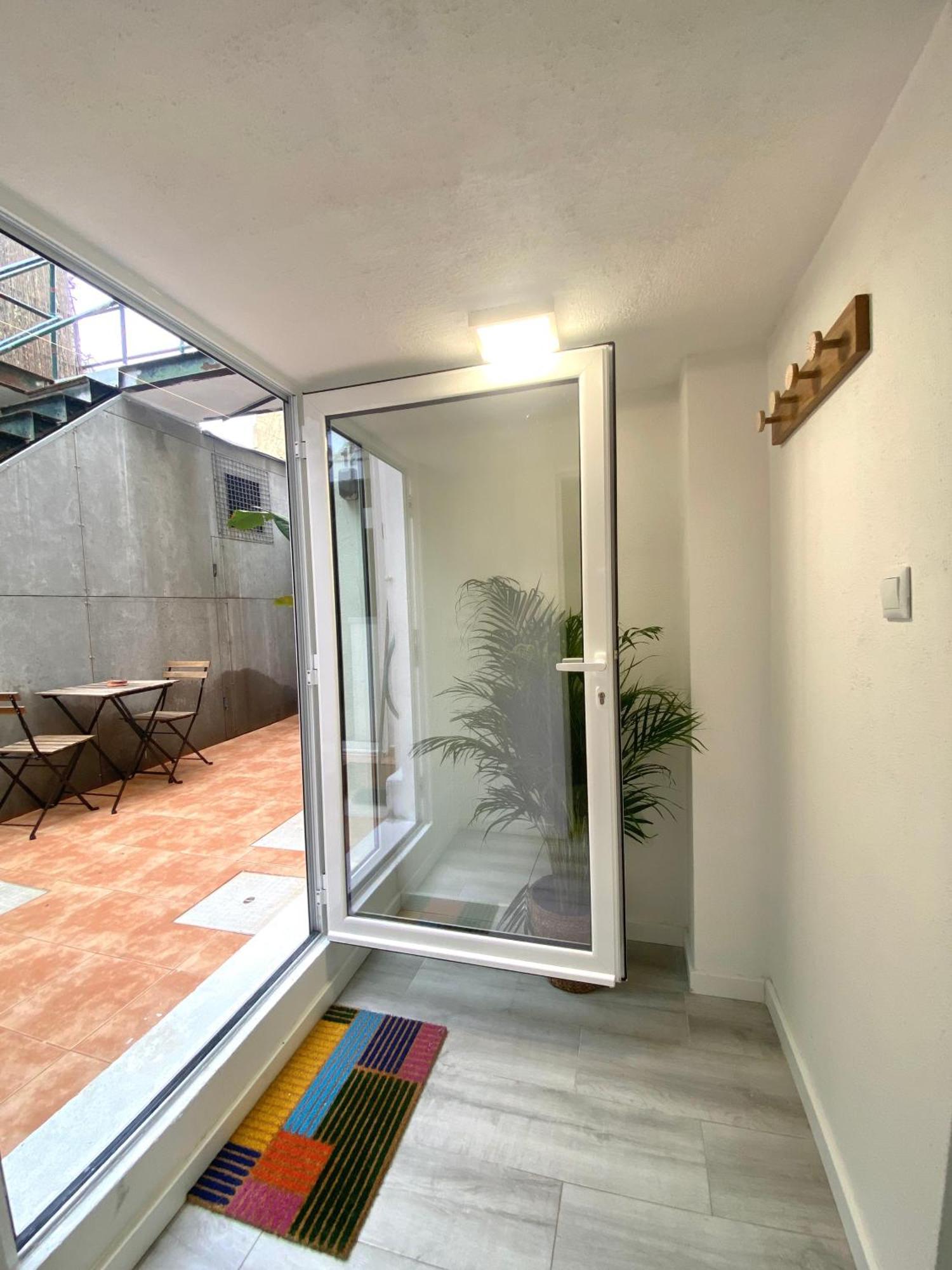 Hostel Terrace House Lisbon