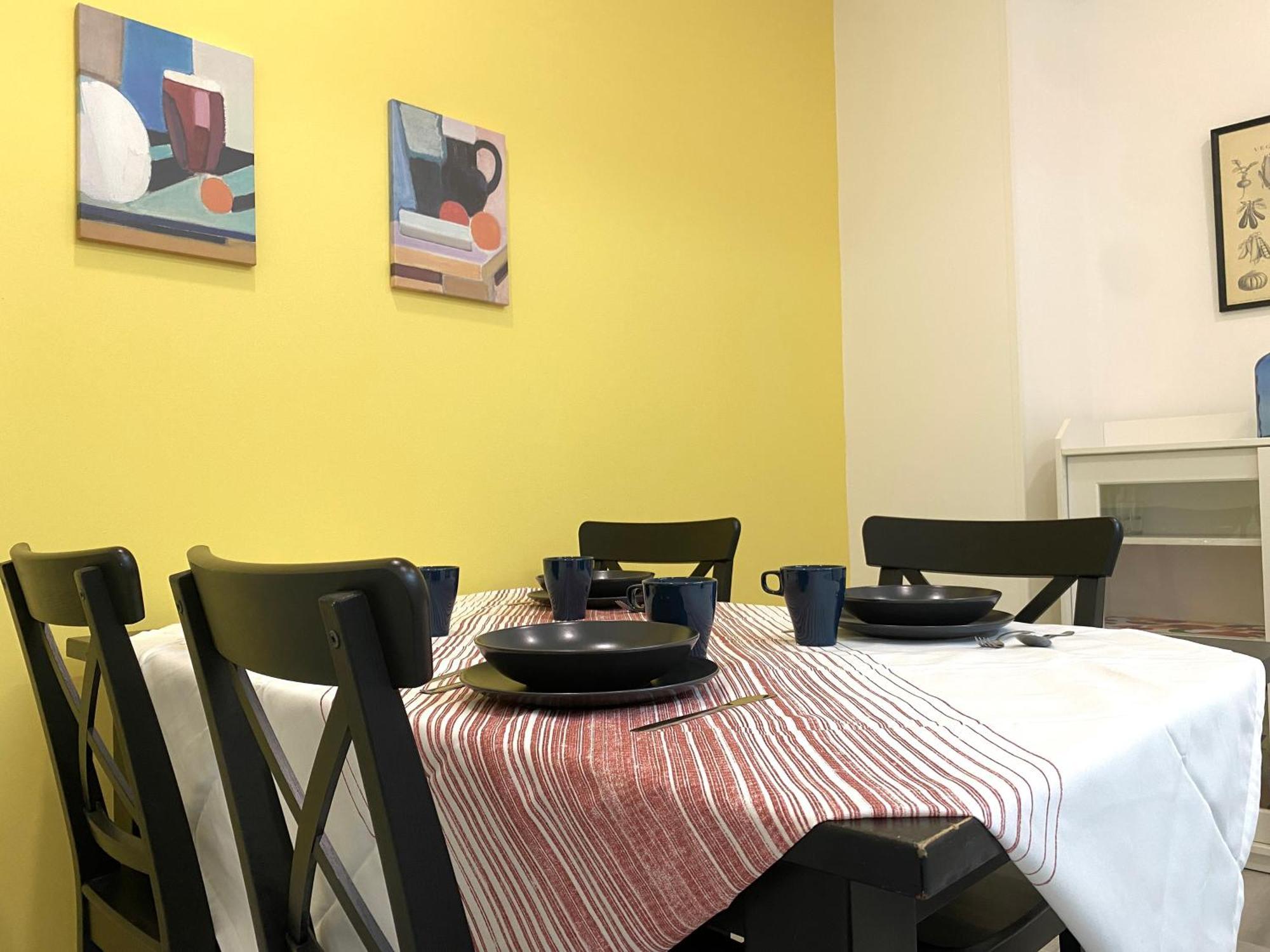 Hostel Terrace House