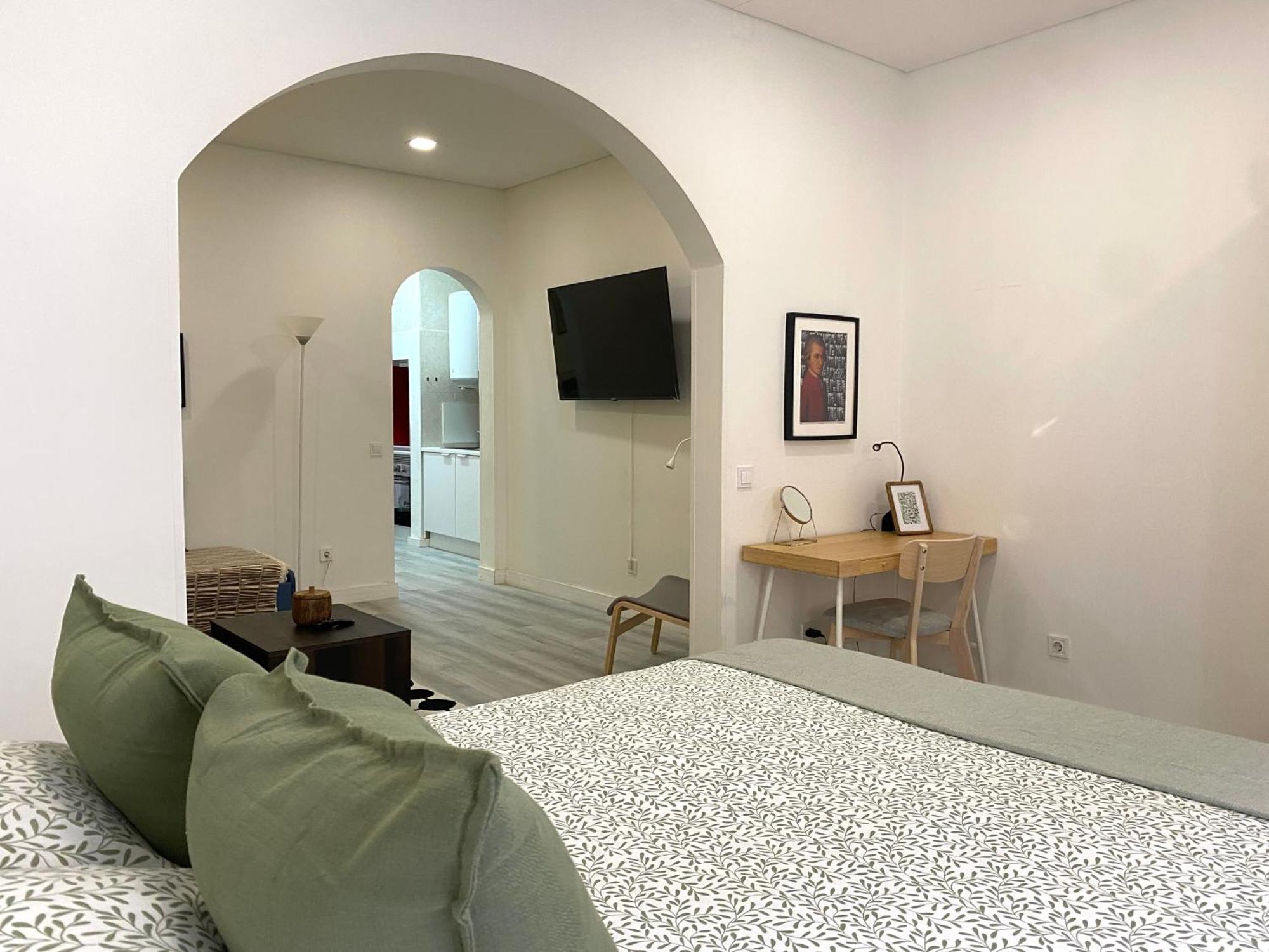 Hostel Terrace House