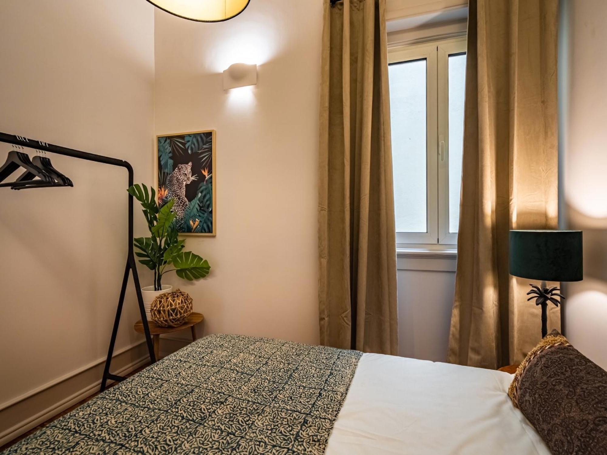 Akicity Sete Rios Joy Appartement Lisboa