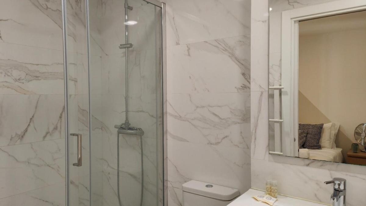 Appartement Chiado Modern Attic Duplex 2-bedroom *