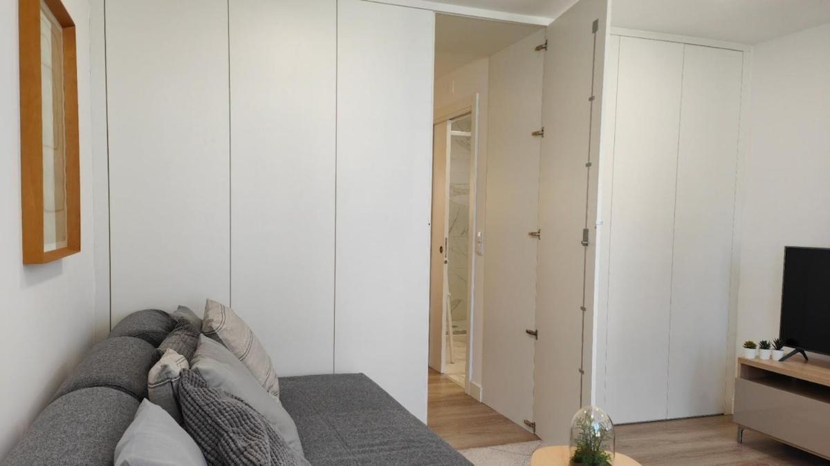 Appartement Chiado Modern Attic Duplex 2-bedroom *