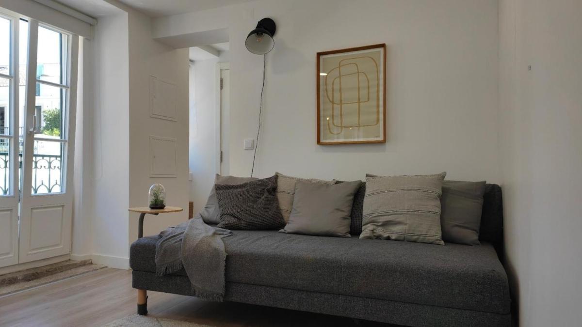 Appartement Chiado Modern Attic Duplex 2-bedroom Lisboa