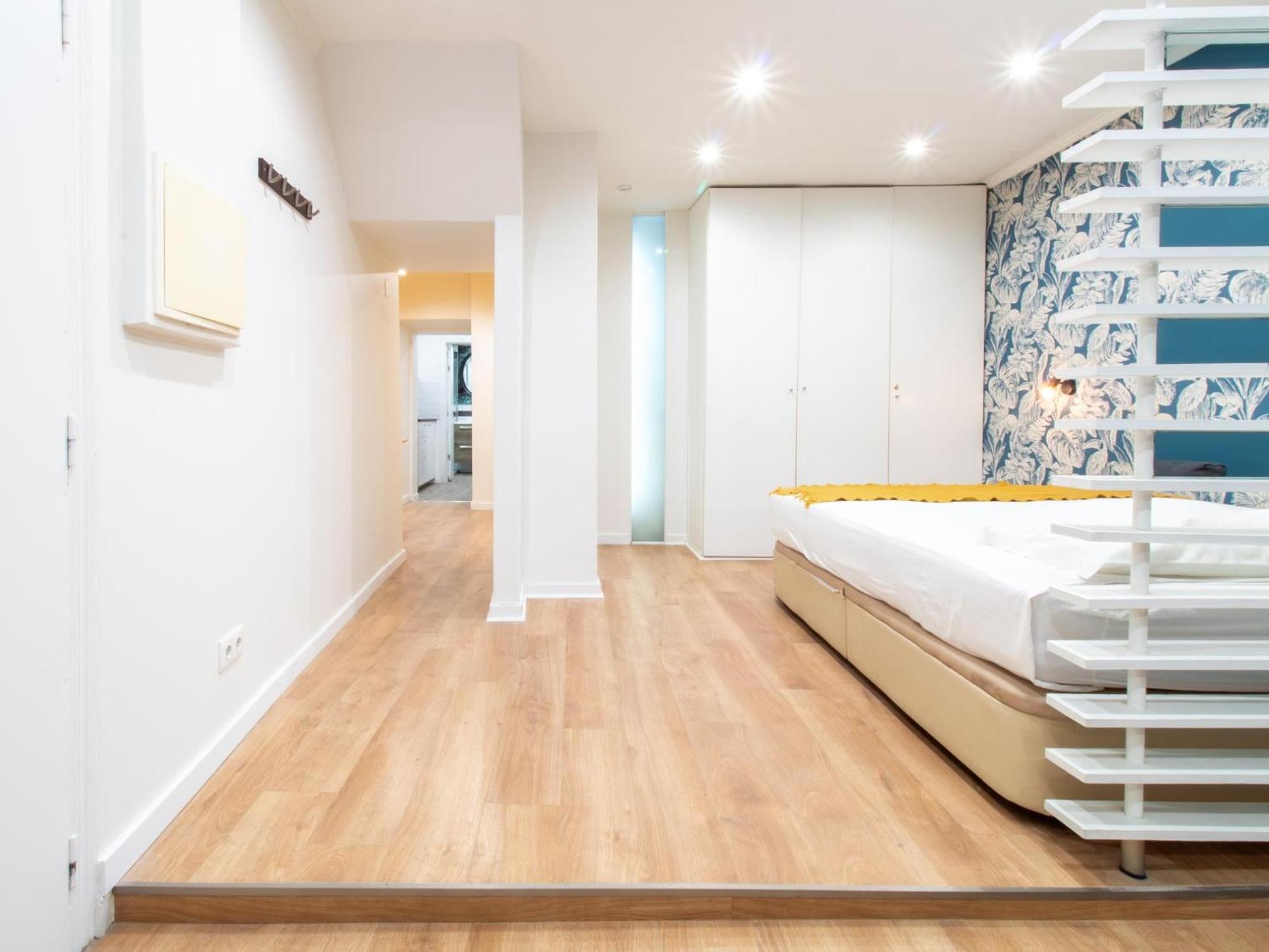 Apartment Madalena First Floor *