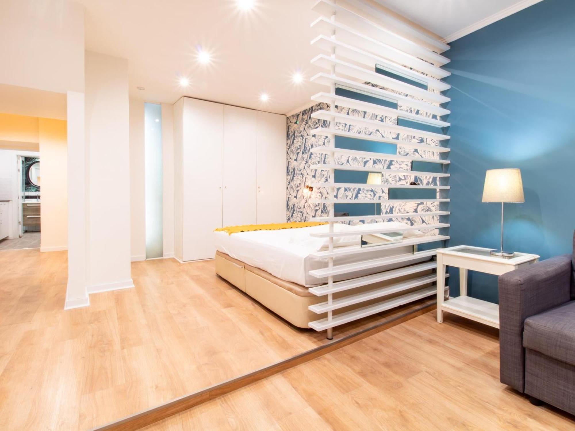 Madalena First Floor Apartment
