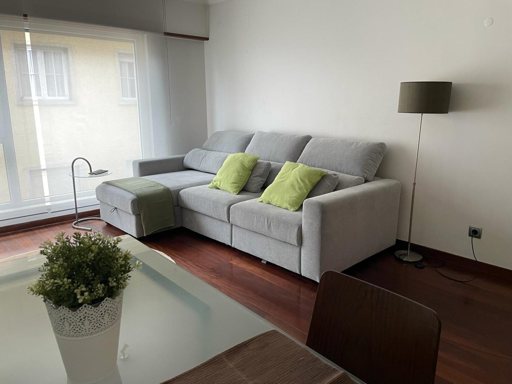 Amoreiras Appartement *