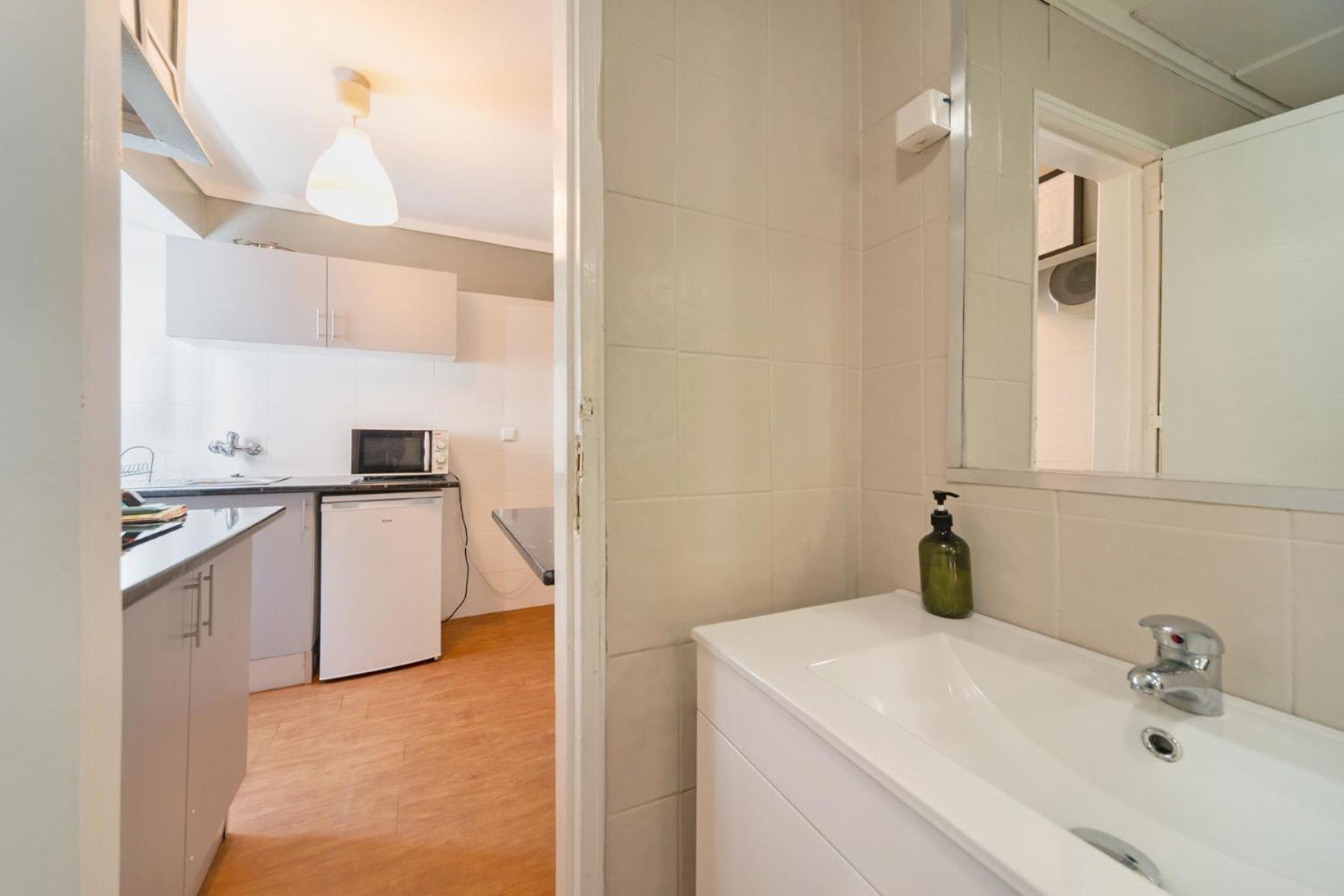 Apartment In Bairro Alto 1 - Charm Lissabon