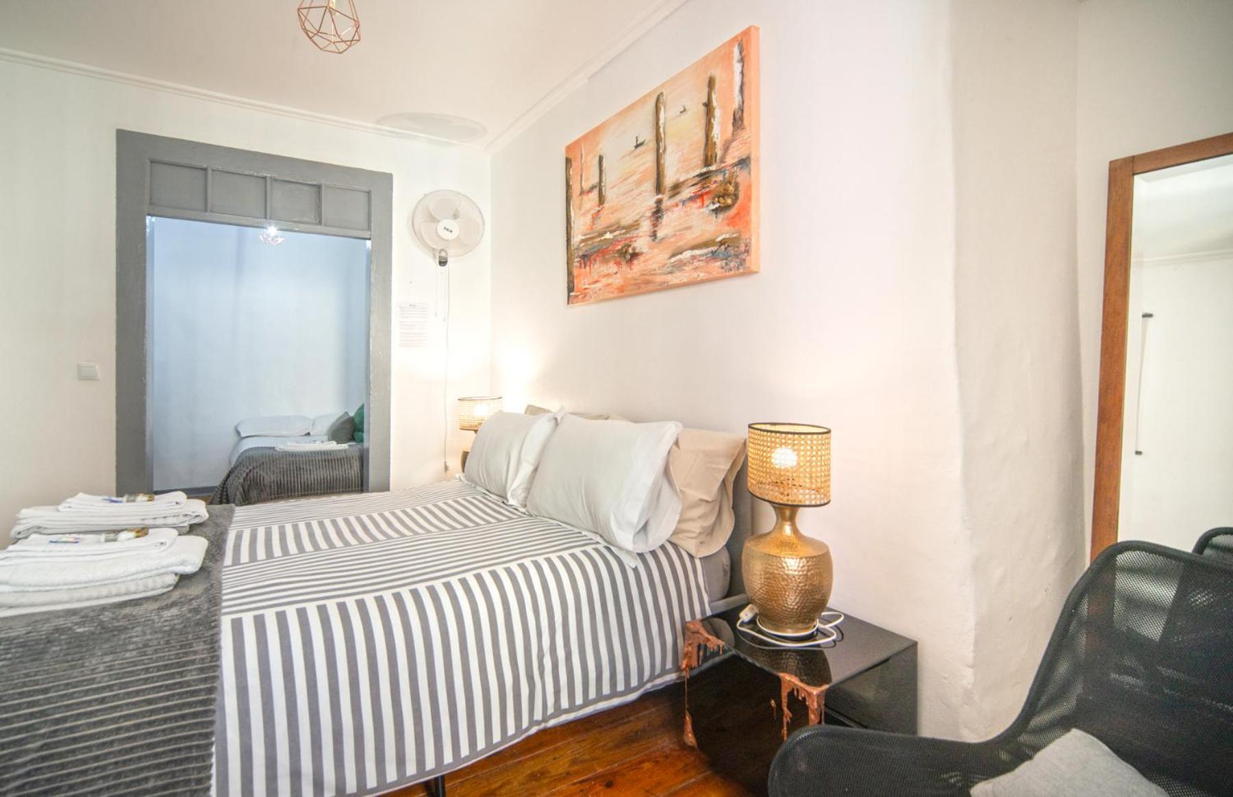 Appartement In Bairro Alto 2 - Charm
