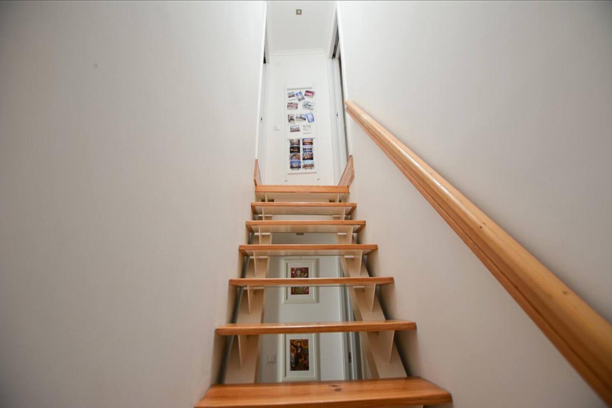 Alfama Charm House Appartement