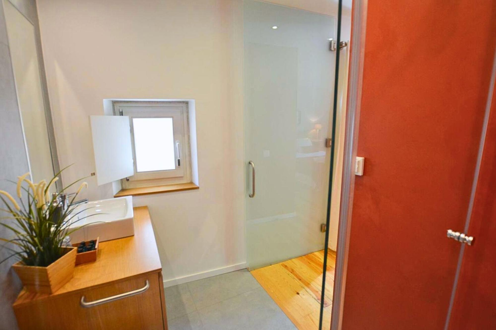 Alfama Charm House Appartement *