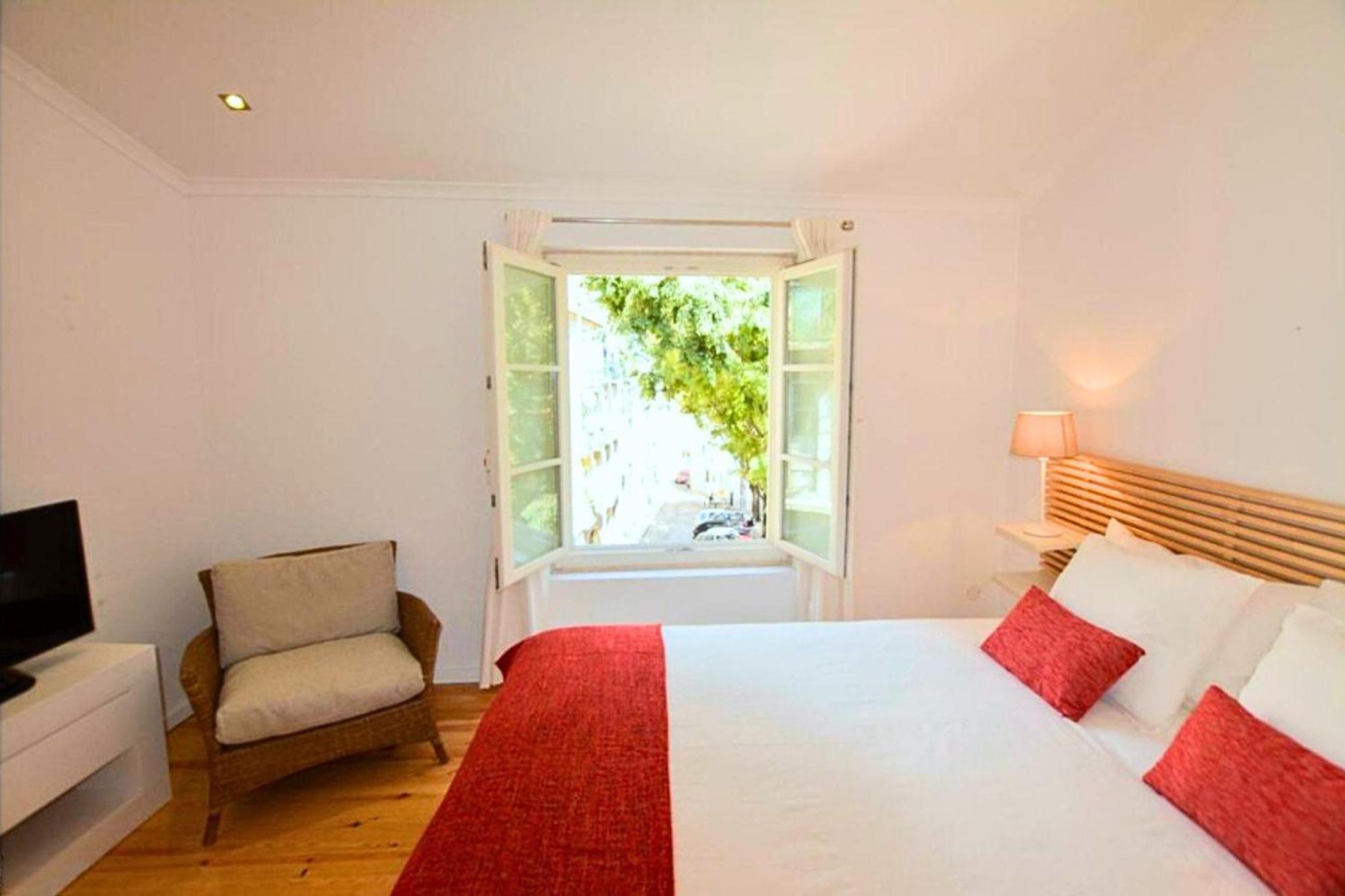 Appartement Alfama Charm House *