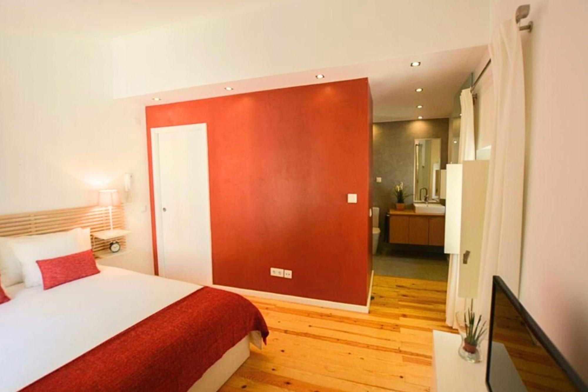Alfama Charm House Appartement Lisboa