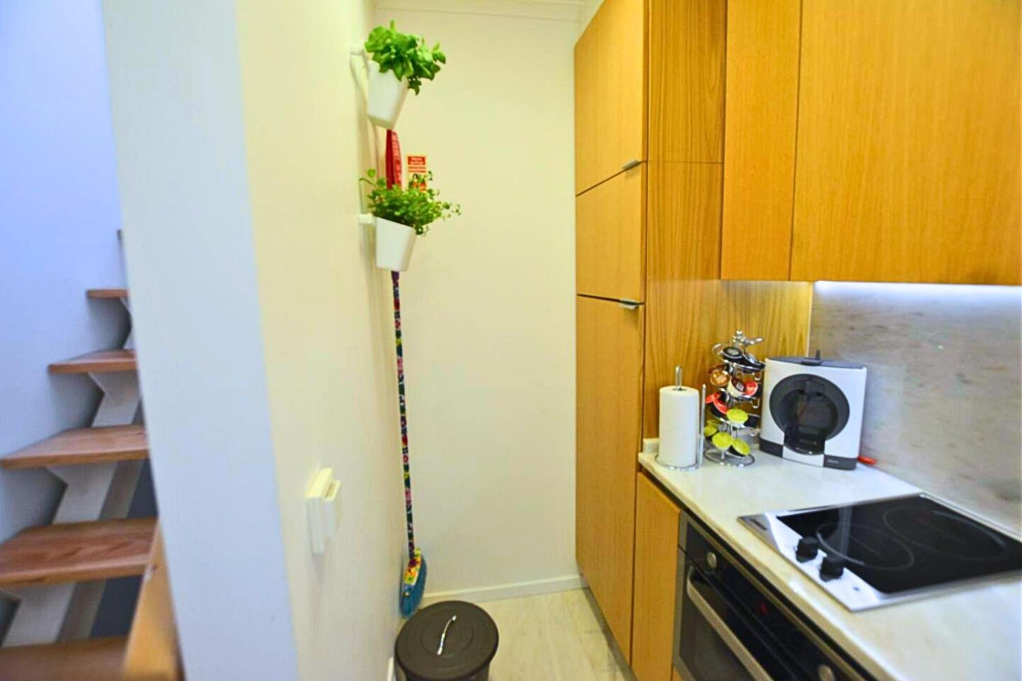 Appartement Alfama Charm House