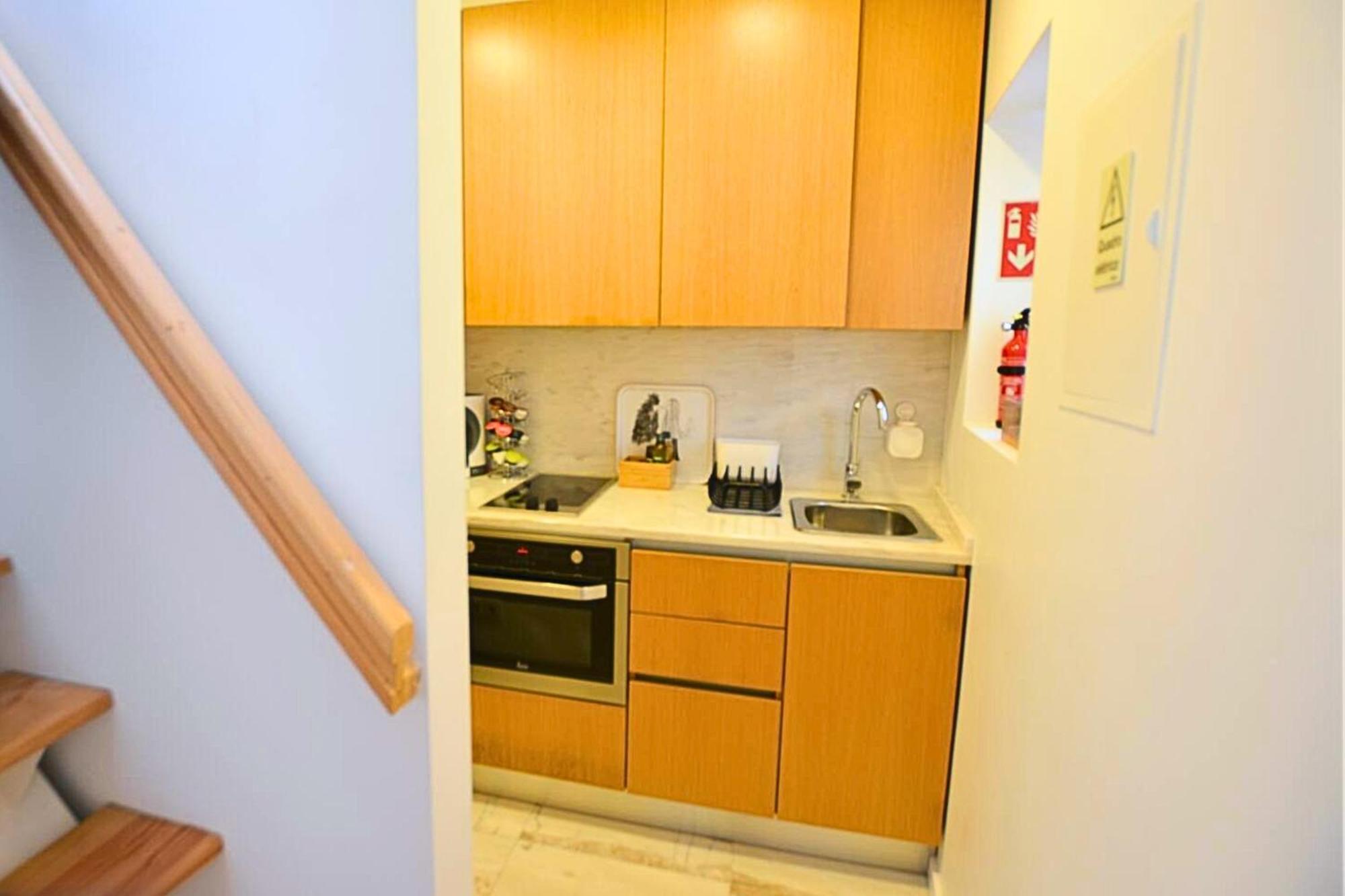 Appartement Alfama Charm House Lisboa