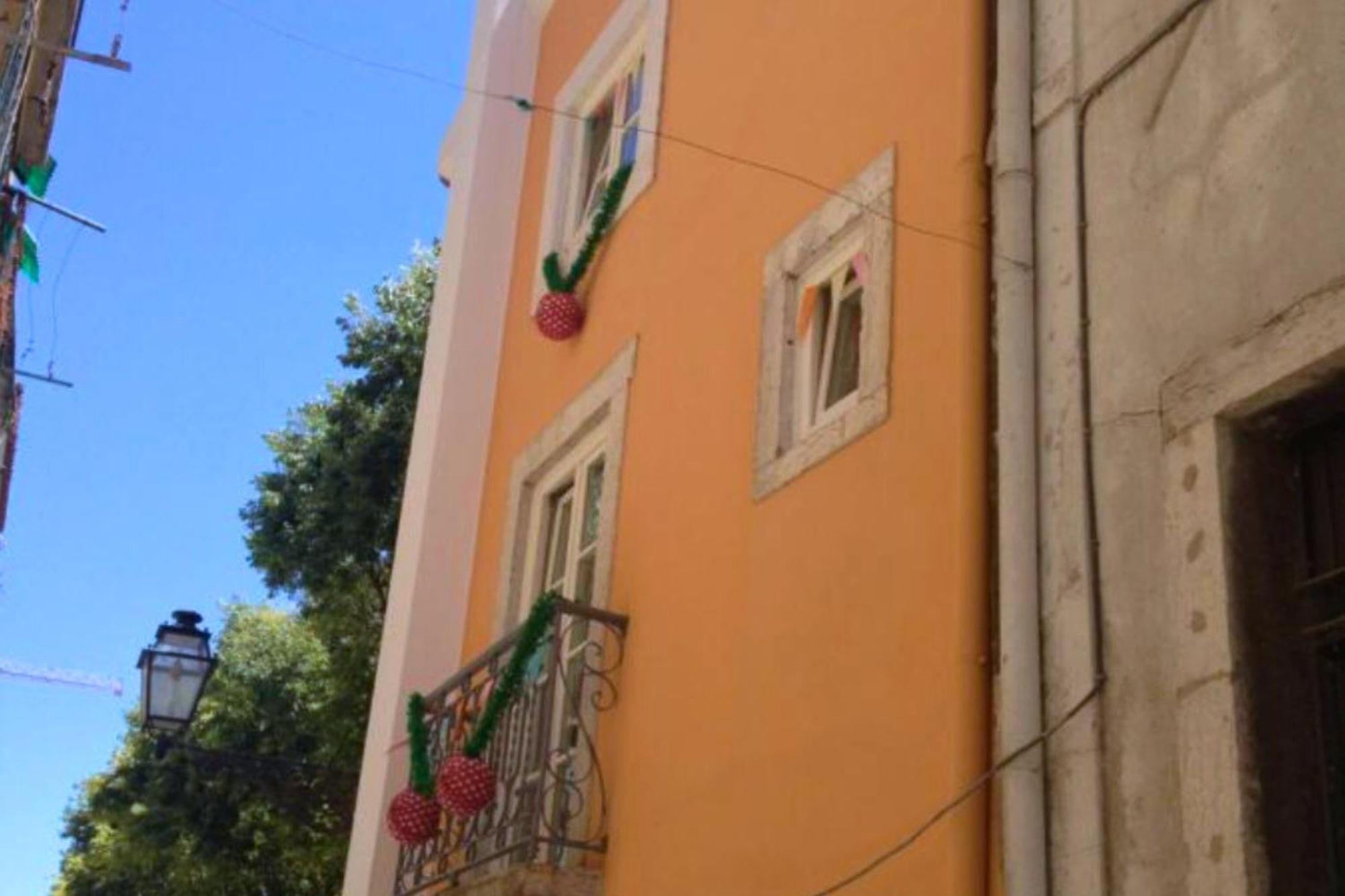 Appartement Alfama Charm House