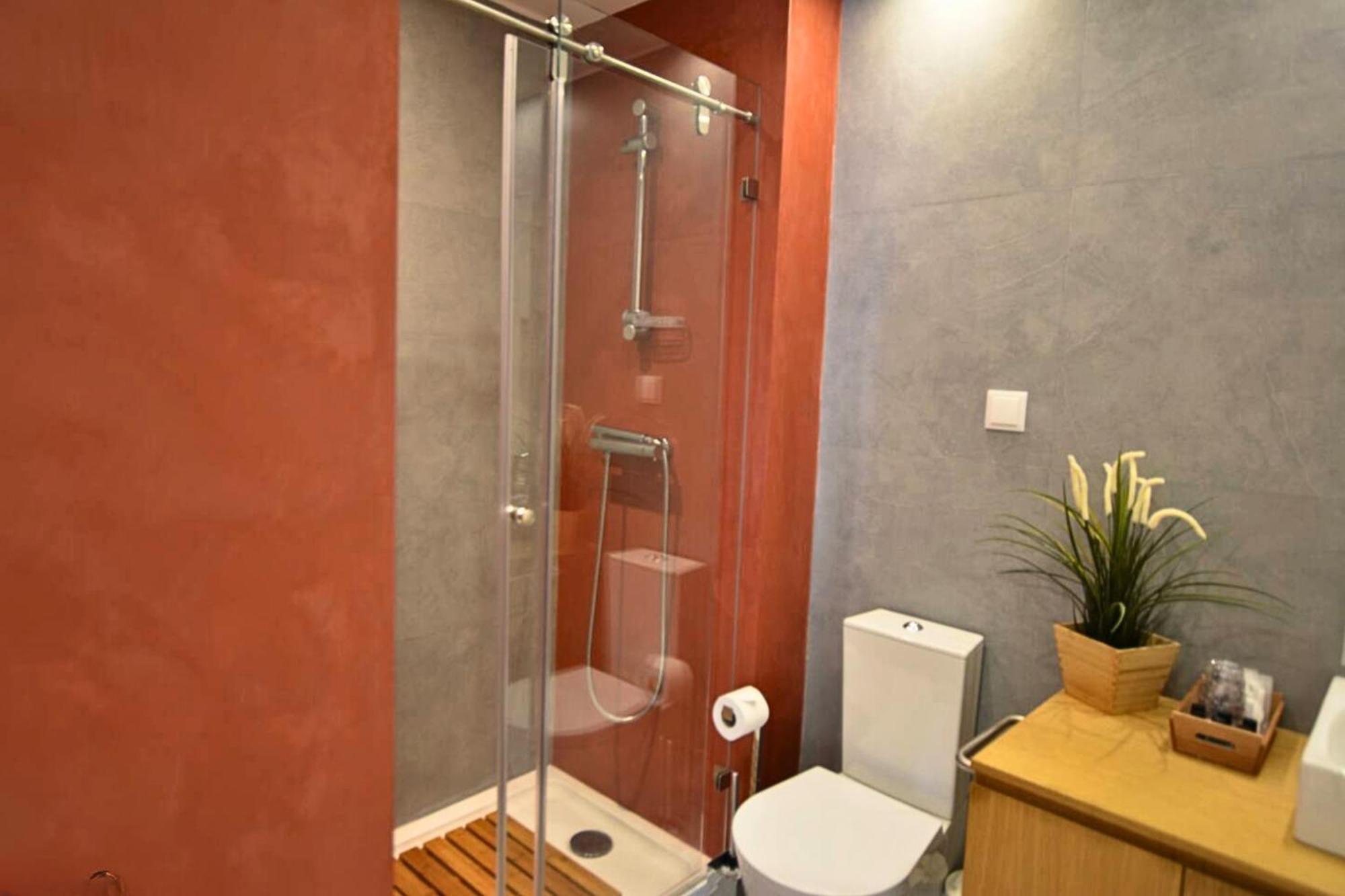 Appartement Alfama Charm House *