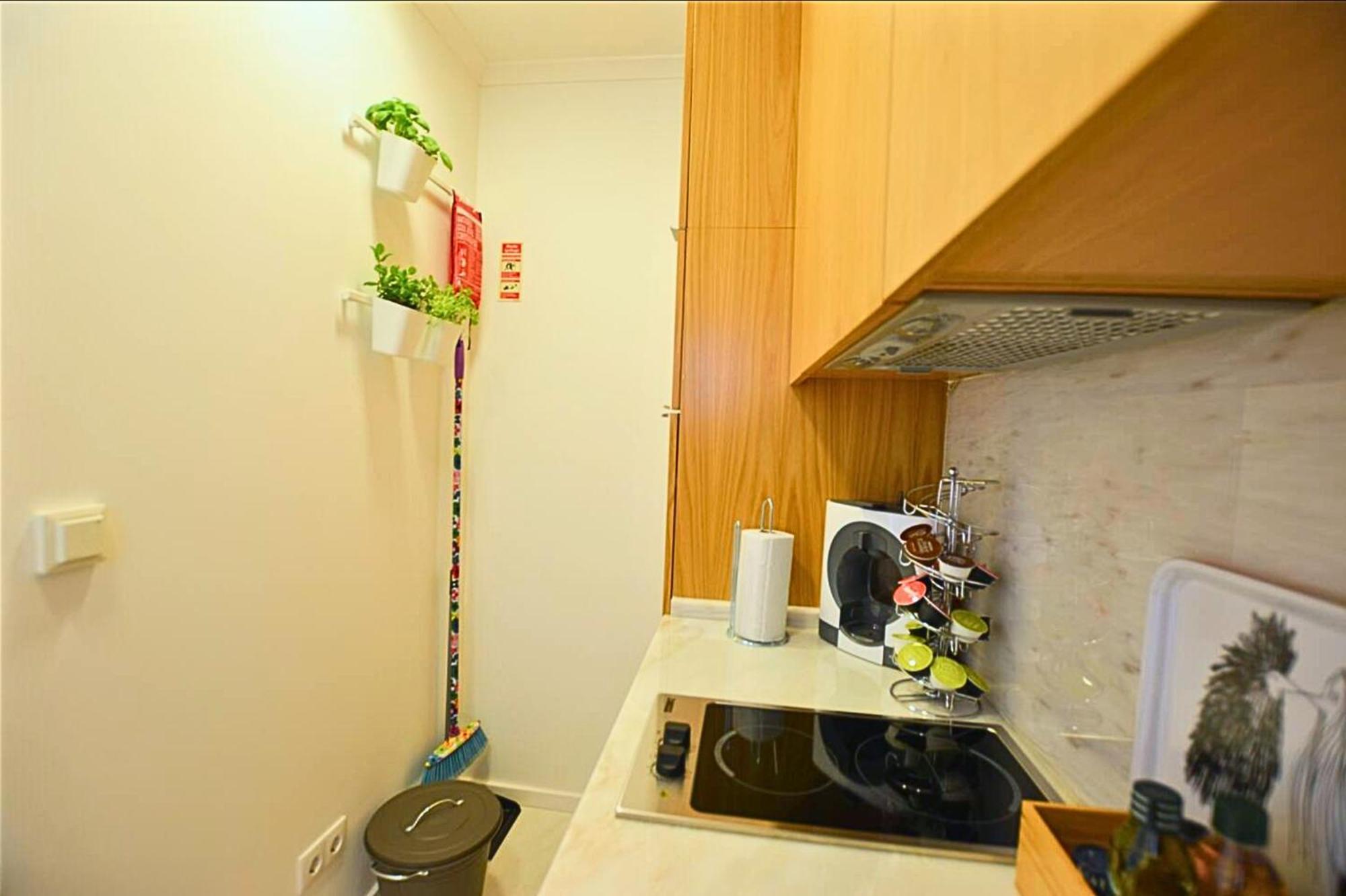 Alfama Charm House Appartement Lisboa