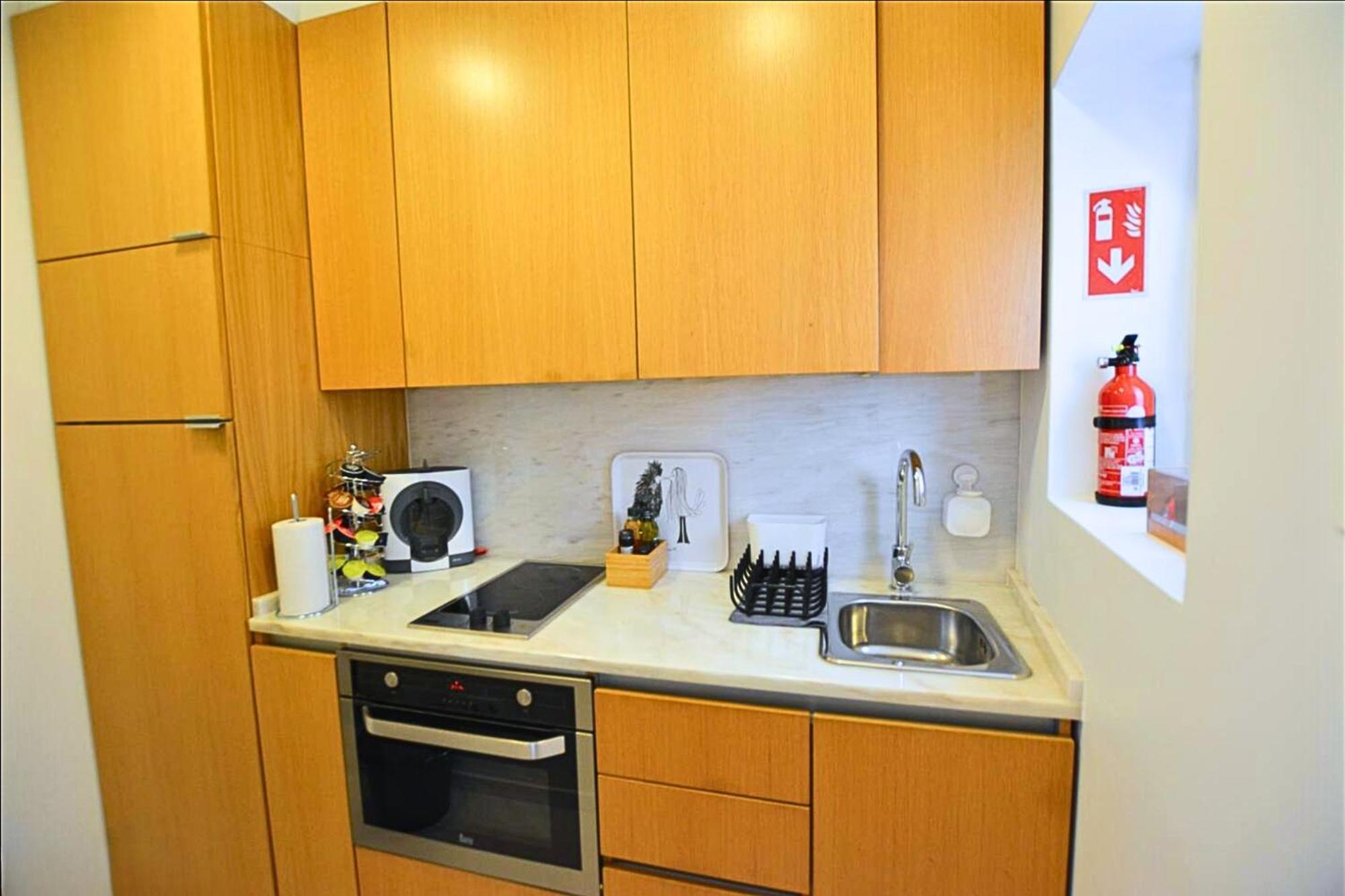 Appartement Alfama Charm House Lisboa