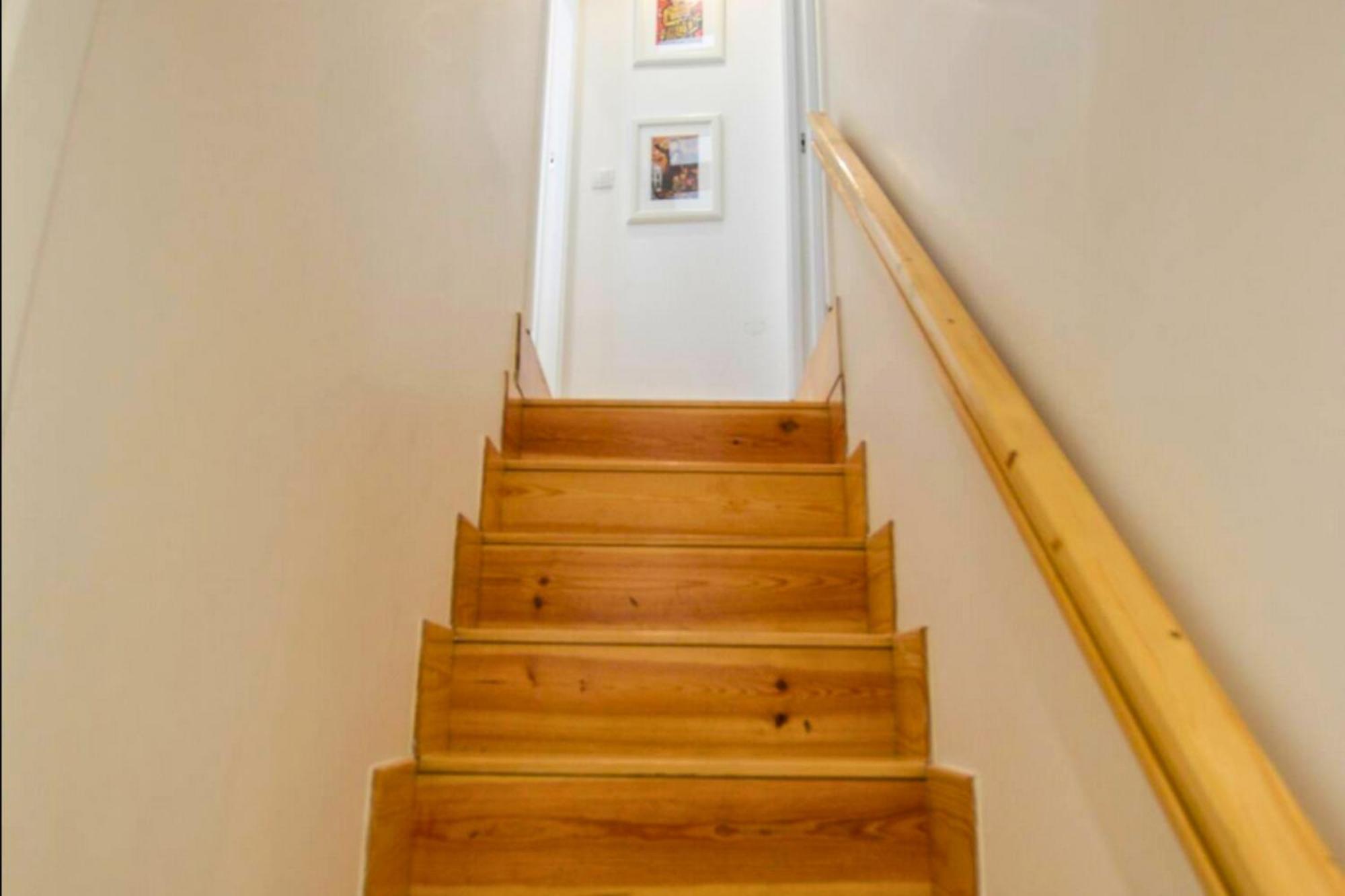 Appartement Alfama Charm House